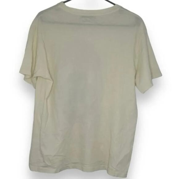 DAYDREAMER Sonny & Cher Melody Fair Boyfriend Tee, Size M, New w/o Tag MSRP $88 - Picture 7 of 7